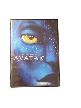 Avatar (Original Theatrical Edition) [DVD] tested